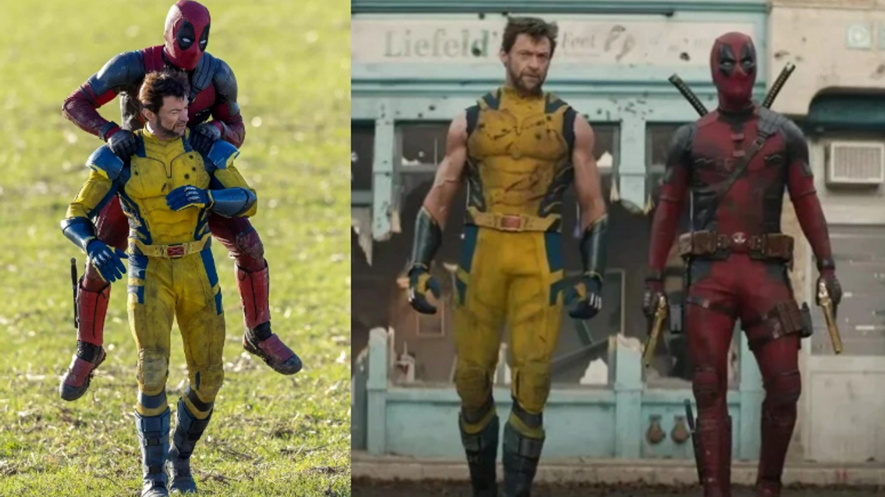 Eleştirmenlerden tam not alan Deadpool ve Wolverine Filmi ne zaman vizyonne girecek? Deadpool ve Wolverine filmi konusu ne