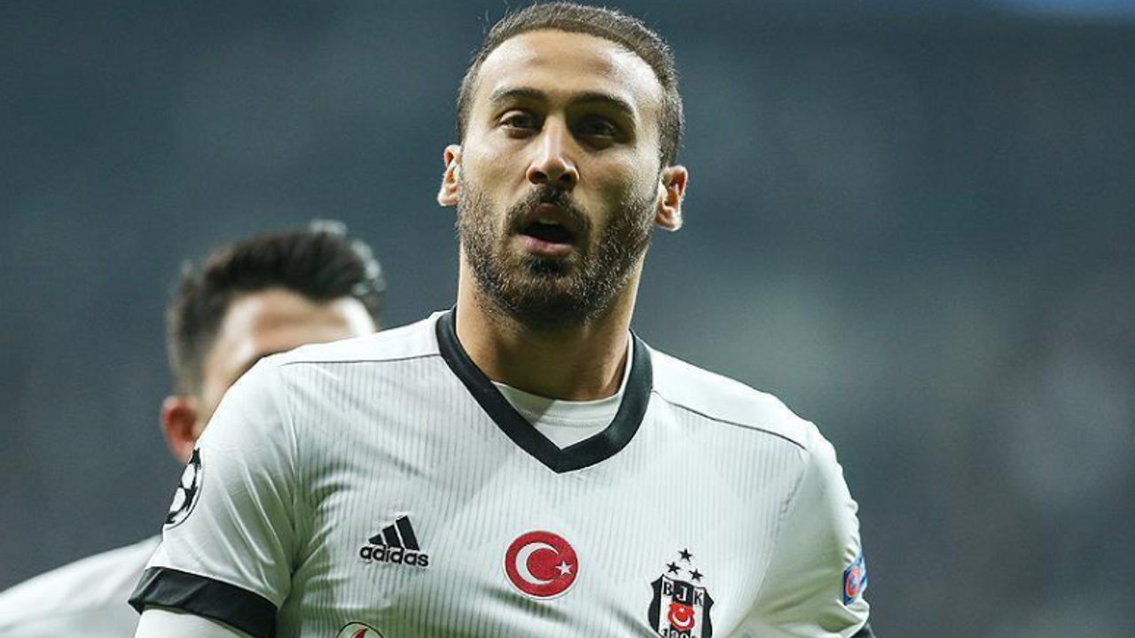 Fenerbahçe’den Cenk Tosun’a resmi teklif