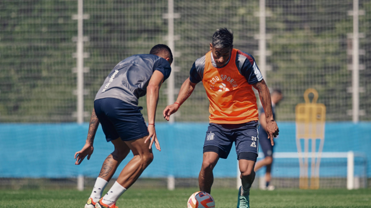 Talleres Cordoba FC Shoci ve maçı ne zaman, saat kaçta ve hangi kanalda canlı yayınlanacak?