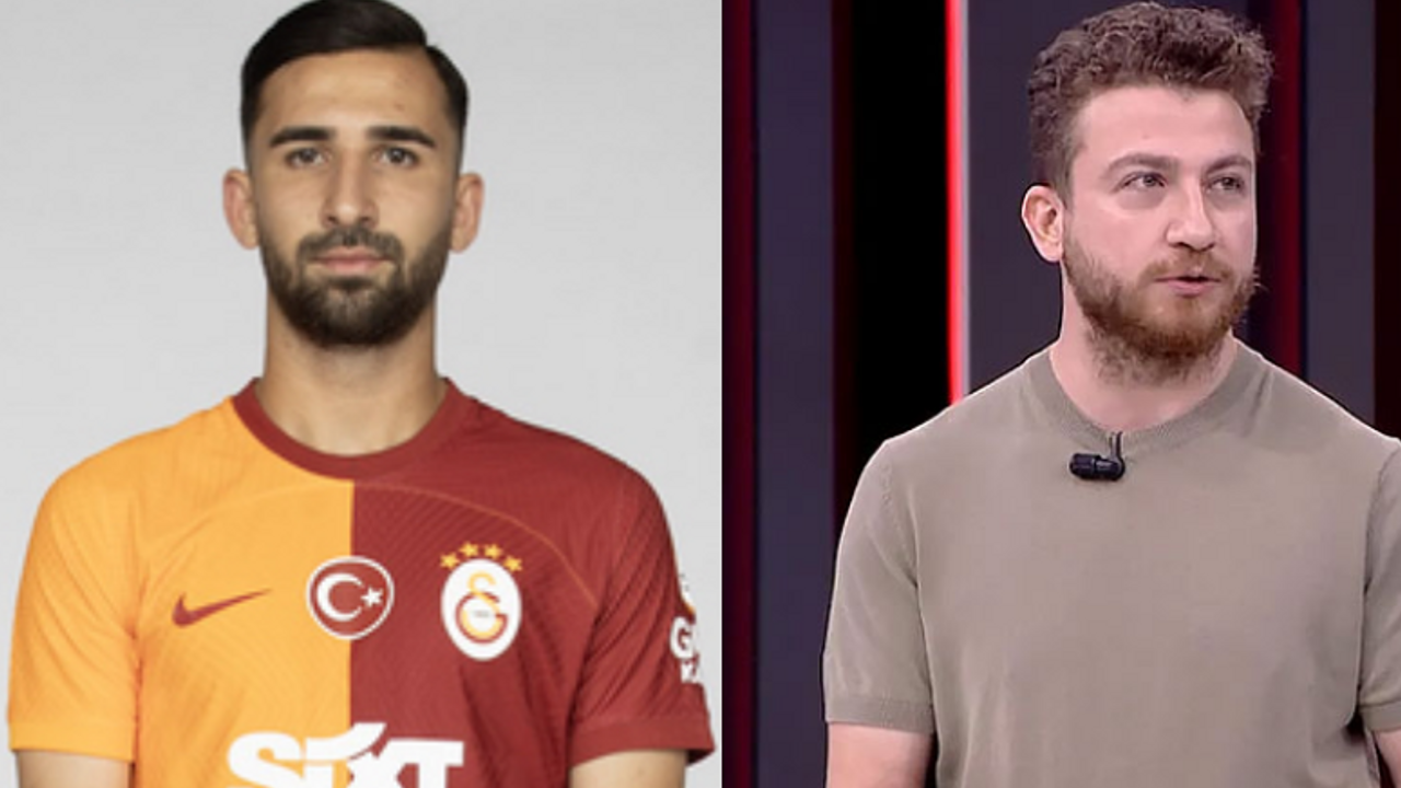 Galatasaray'dan Emin Bayram Transferi 2,5 milyon! Uğur Karakullukçu: Aptallık mı, İhanet Mi? Uğur Karakullukçu Kimdir? Nereli? Kaç yaşında?