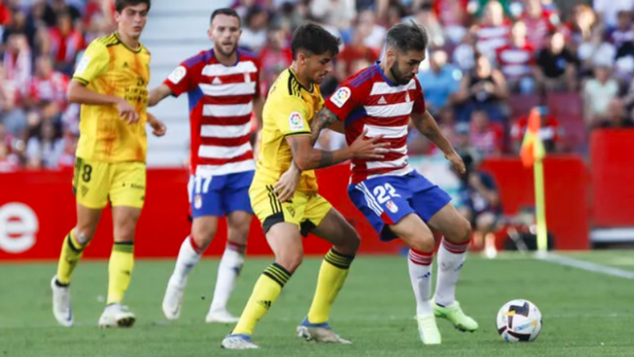 GRANADA VE LAS PALMAS maçı ne zaman, saat kaçta CANLI İZLE!