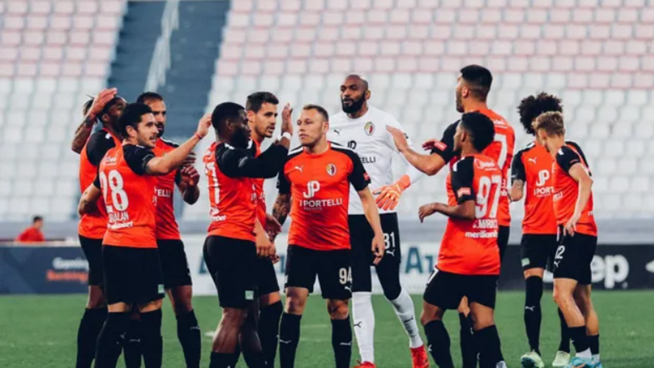 HAMRUN SPARTANS VE LİNCOLN RED IMPS maçı ne zaman, saat kaçta ve hangi kanalda canlı yayınlanacak?