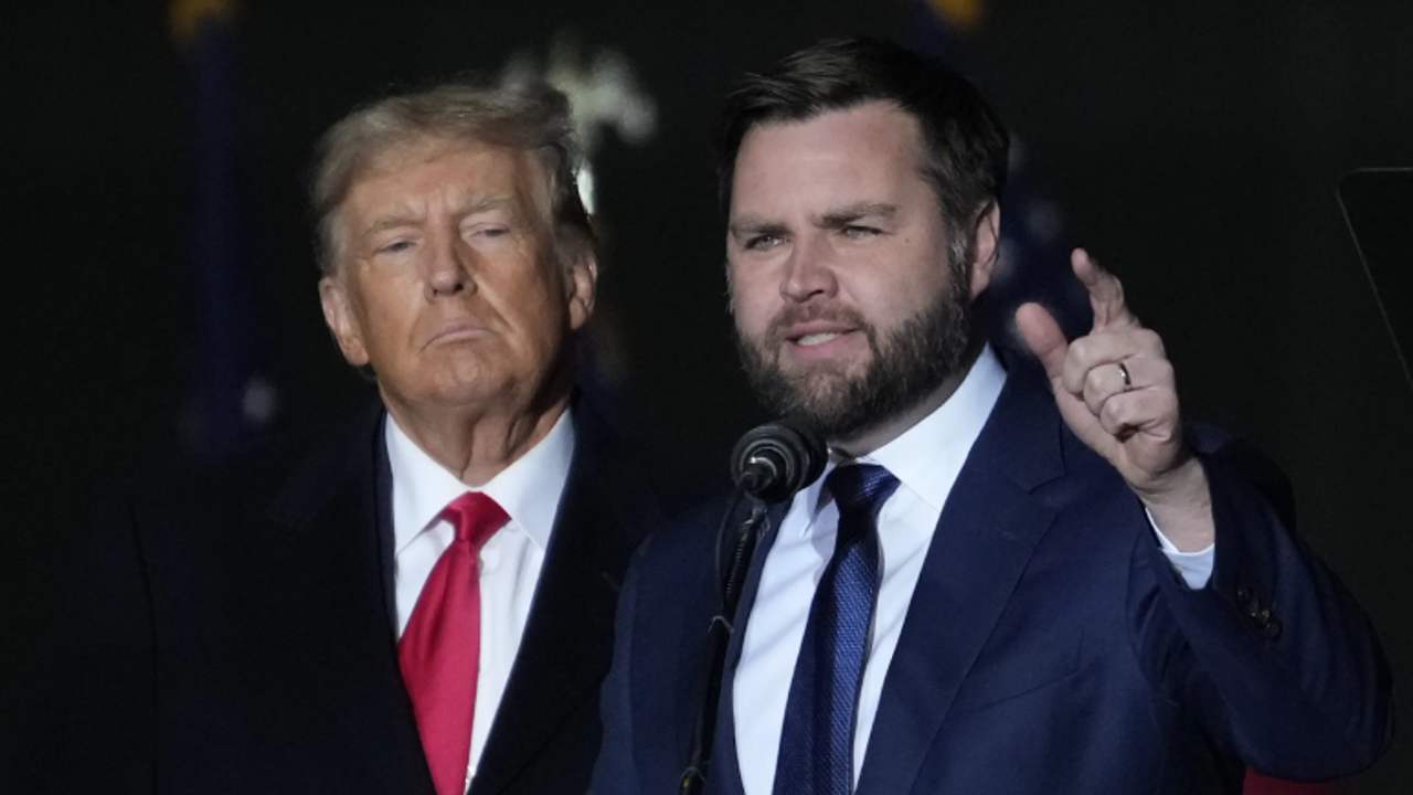 JD Vance kimdir? Trump JD Vance olayı nedir?