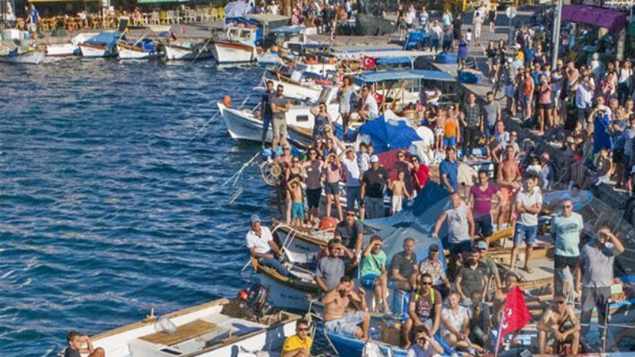 Kabotaj Bayramı Tarihi ve Neden Kutlanır? Kabotaj Bayramı Milli Bayram mıdır? Kabotaj Kanunu nedir?