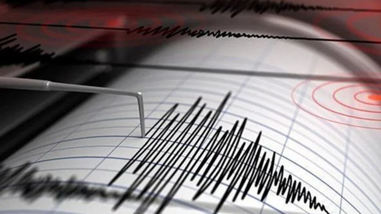 Kandilli Rasatanesi Duyurdu: Hatay’da tedirgin eden deprem