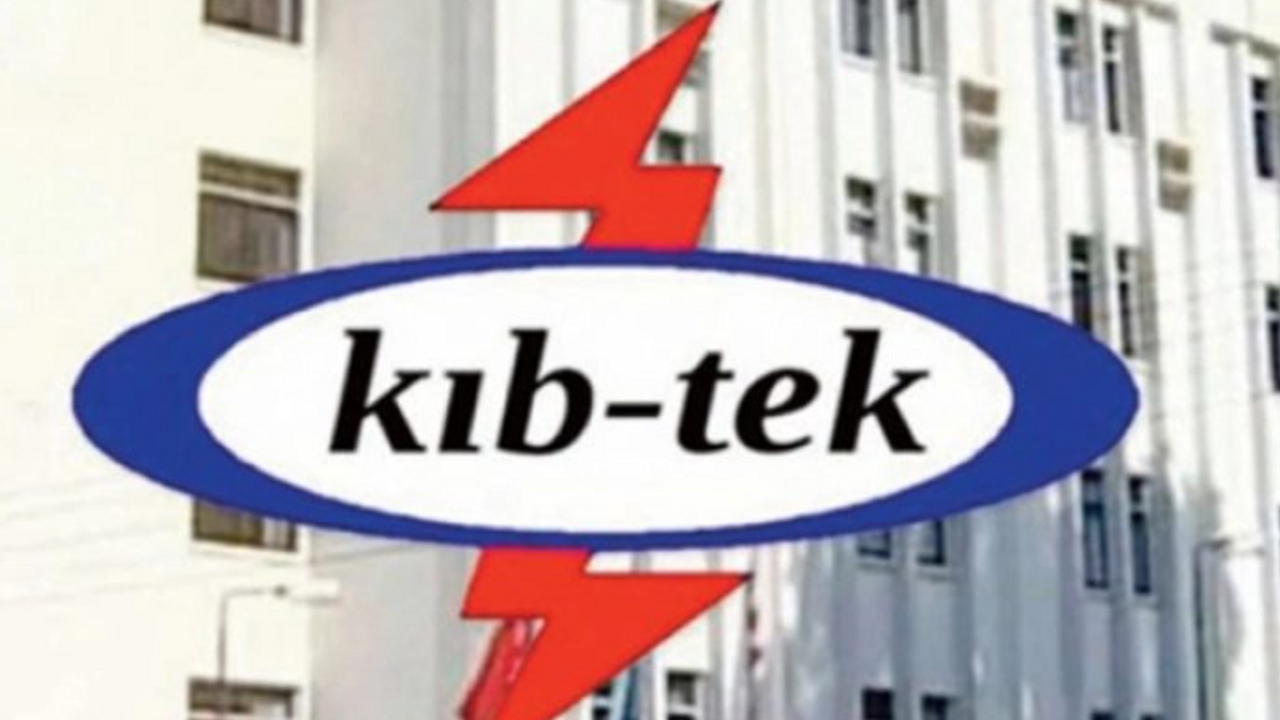 Kıb Tek Elektirik kurumu dolandırıcılık vakası