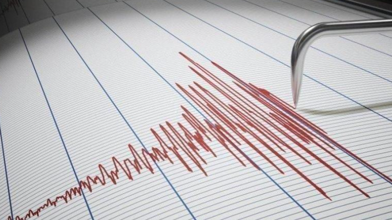 Malatya'da deprem oldu: Kandilli ilk verileri paylaştı