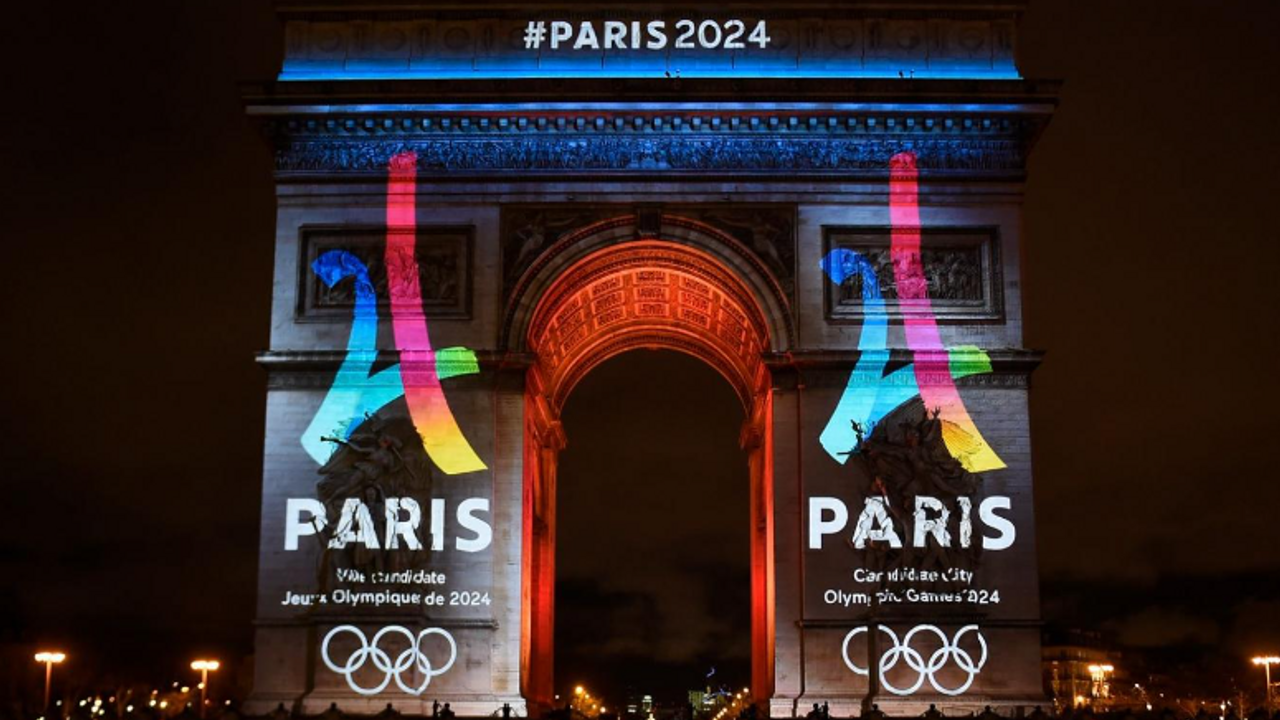 Paris 2024 Olimpiyatları’nda futbol ve ragbi heyecanı başlıyor