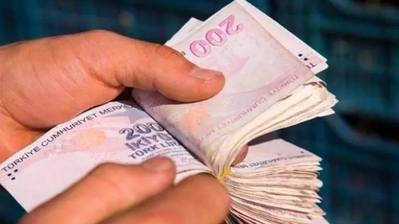 Promosyonda rekor geldi Emeklilere 30 bin lira verilecek