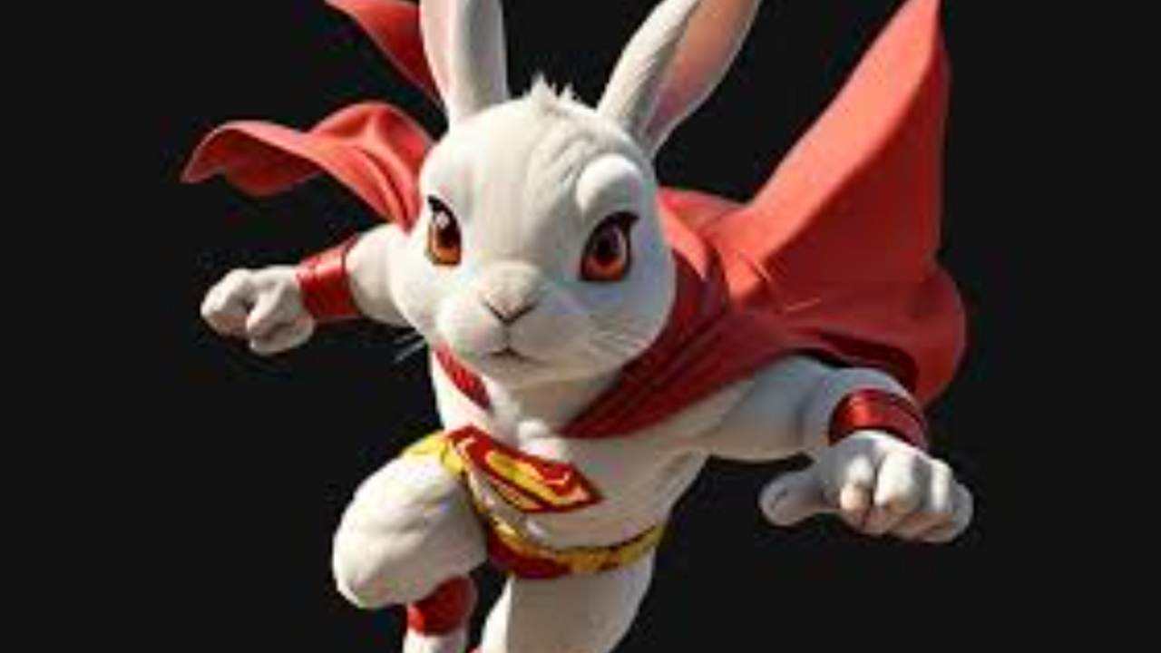 Rocky Rabbit Enigma TON Oyunu: 31 Temmuz 2024 Günlük Çözümü. Rocky Rabbit Enigma TON oyunu 31 Temmuz 2024…