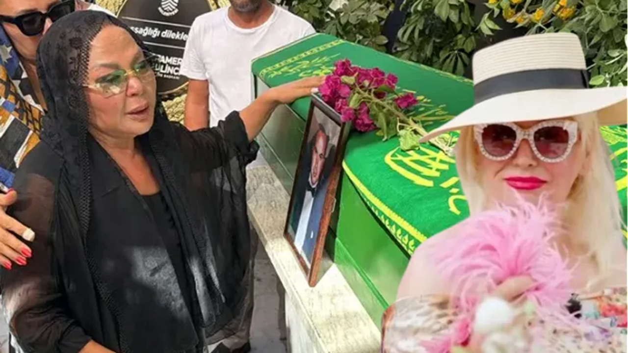 Safiye Soyman için yaptığı başsağlığı mesajı tepki çekti