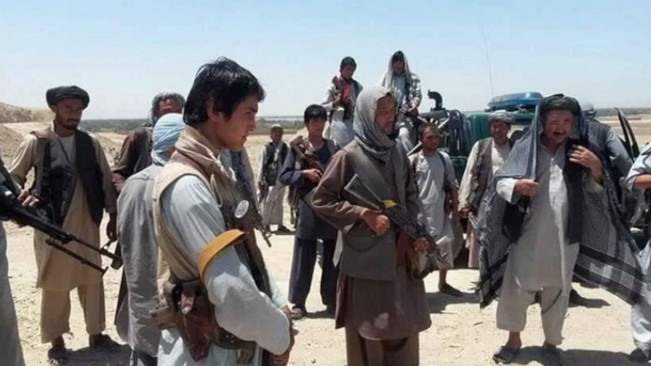 Taliban, 14 diplomatik temsilcilikle ilişkisini kesti