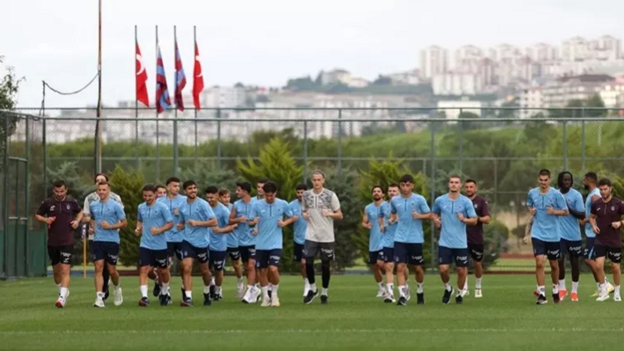 TRABZONSPOR-SZEGED 2011 ve maçı ne zaman, saat kaçta ve hangi kanalda canlı yayınlanacak?