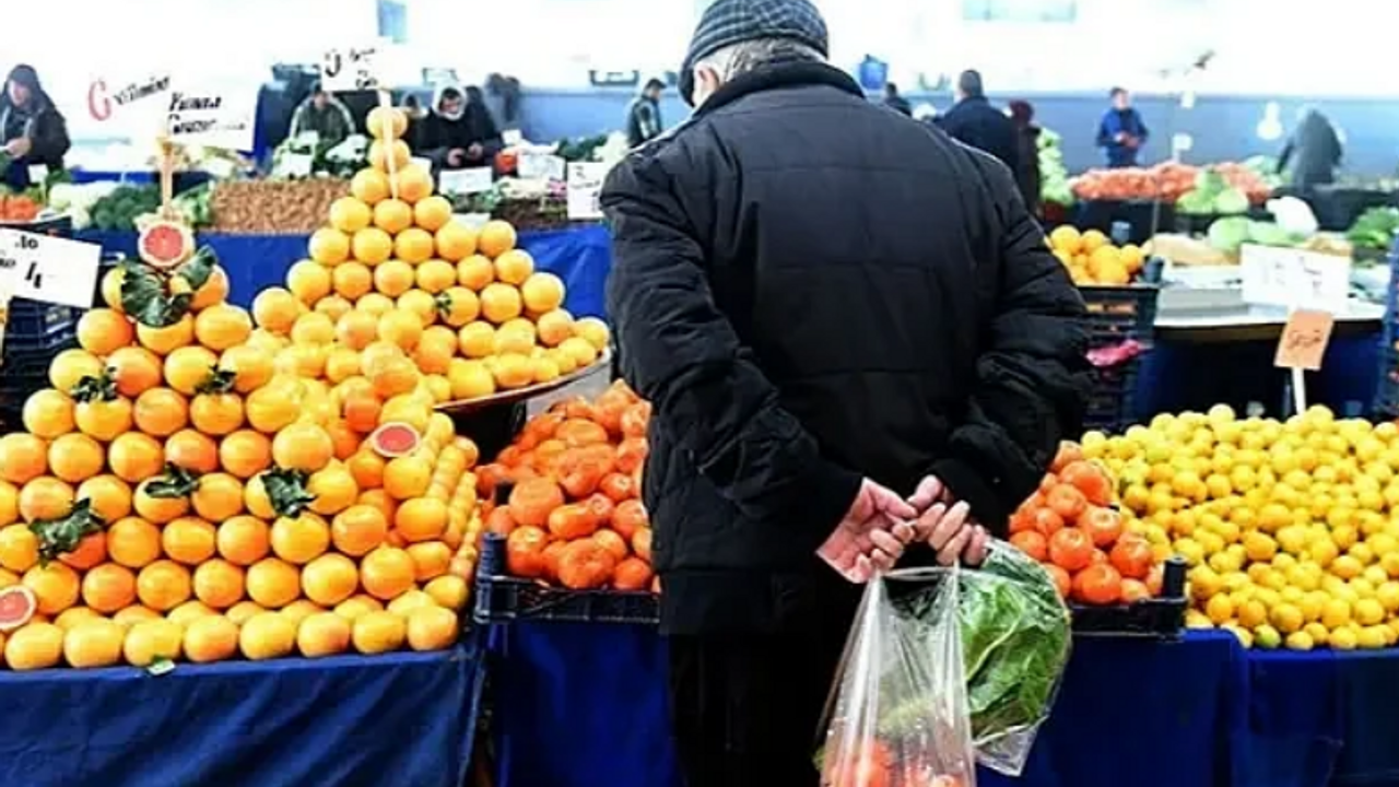 TÜRK-İŞ Raporuna Göre: Açlık ve Yoksulluk Sınırları Yükselişte, Bekâr Çalışanların Yaşama Maliyeti Endişe Verici Boyutlarda! Açlık sınırı ne kadar? Yoksulluk Sınırı ne kadar?