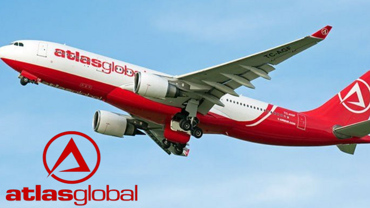 Ünlü Atlasglobal'e Yargıtaydan karar!