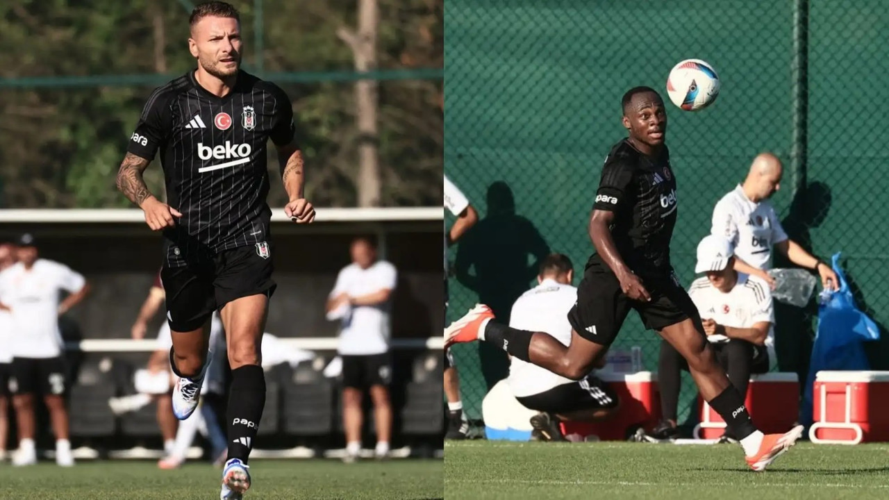 BEŞİKTAŞ – SAKARYASPOR CANLI İZLE, Beşiktaş-Sakaryaspor maçı ne zaman, saat kaçta ve hangi kanalda?