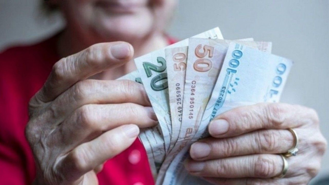 Emekli zammı için tarih belli oldu!