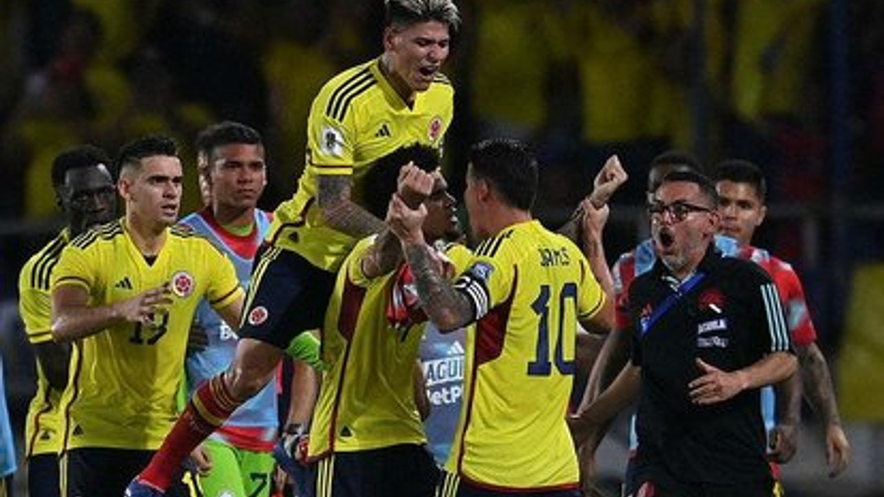 KOSTA RİKA-PARAGUAY ve maçı ne zaman, saat kaçta ve hangi kanalda canlı yayınlanacak?