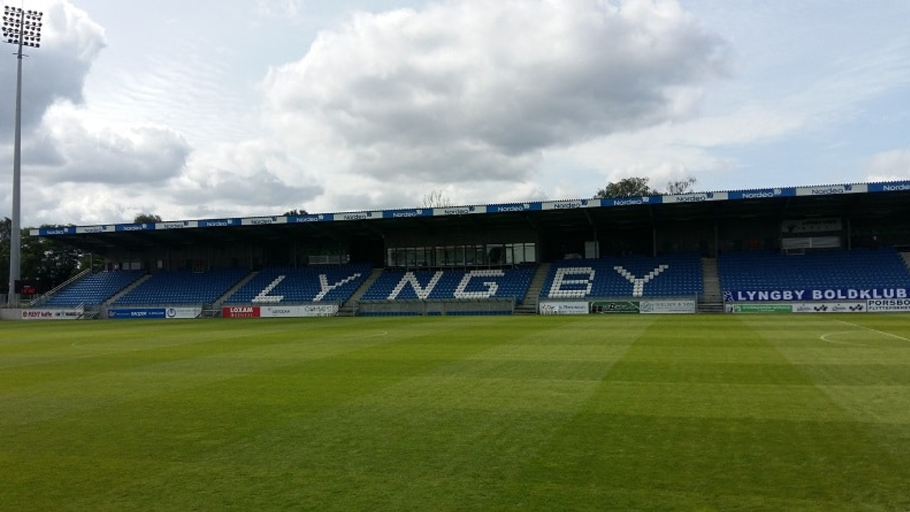 LYNGBY – KOPENHAG MAÇI SAAT KAÇTA, HANGİ KANALDA VE CANLI İZLENEBİLECEK Mİ?