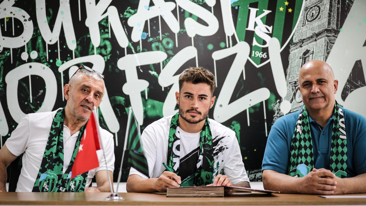 Mesut Can Tunalı ile yeniden!