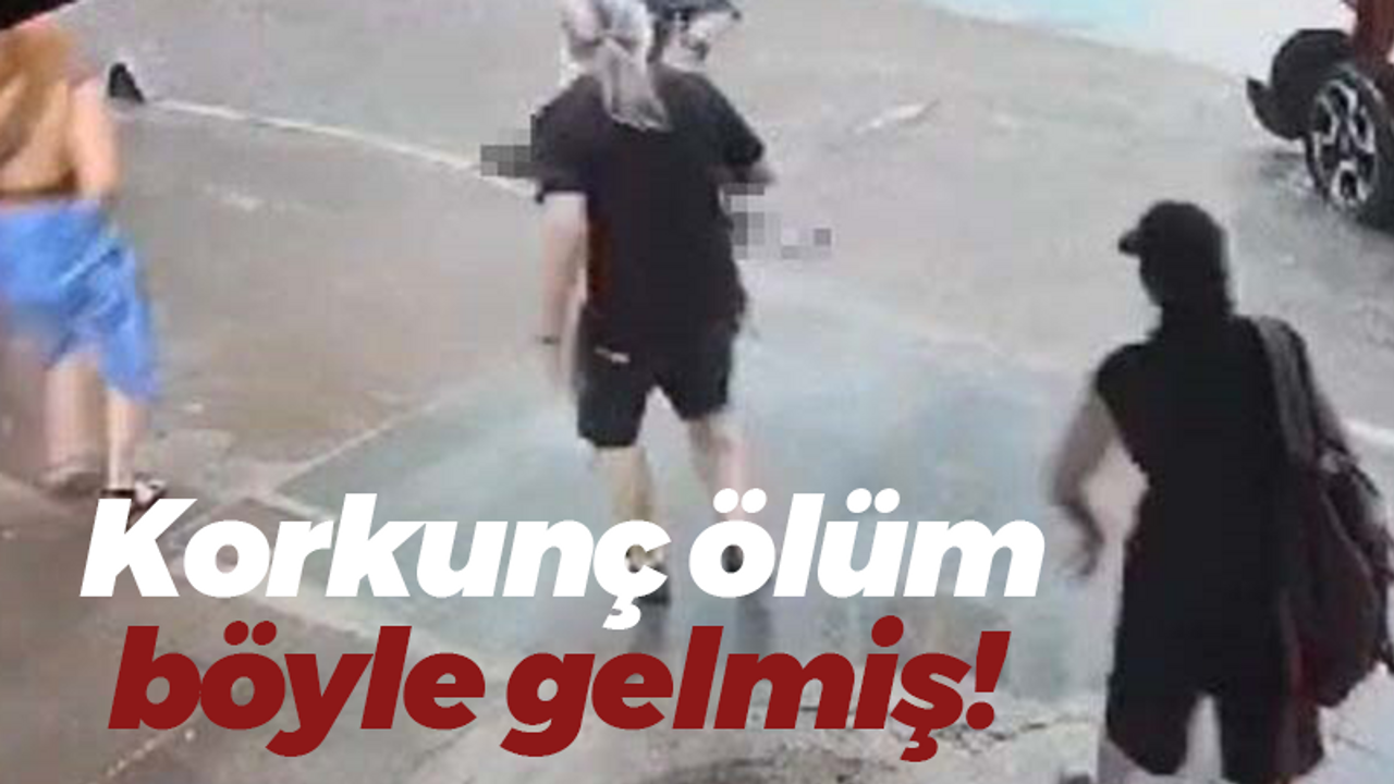 Olayda ihmaller zinciri: Facia adeta "geliyorum" demiş