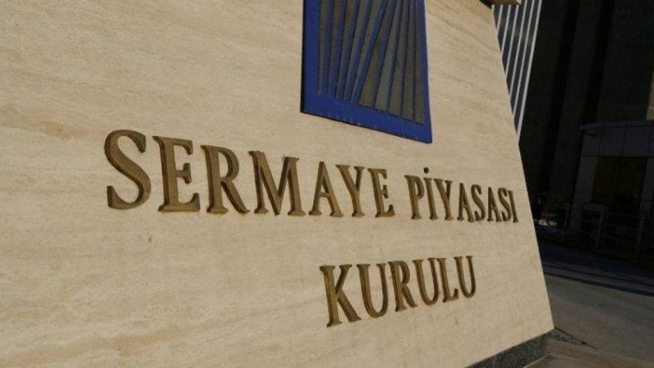 Sermaye Piyasası Kurulu'ndan Üç Şirkete Sermaye Artırım Onayı