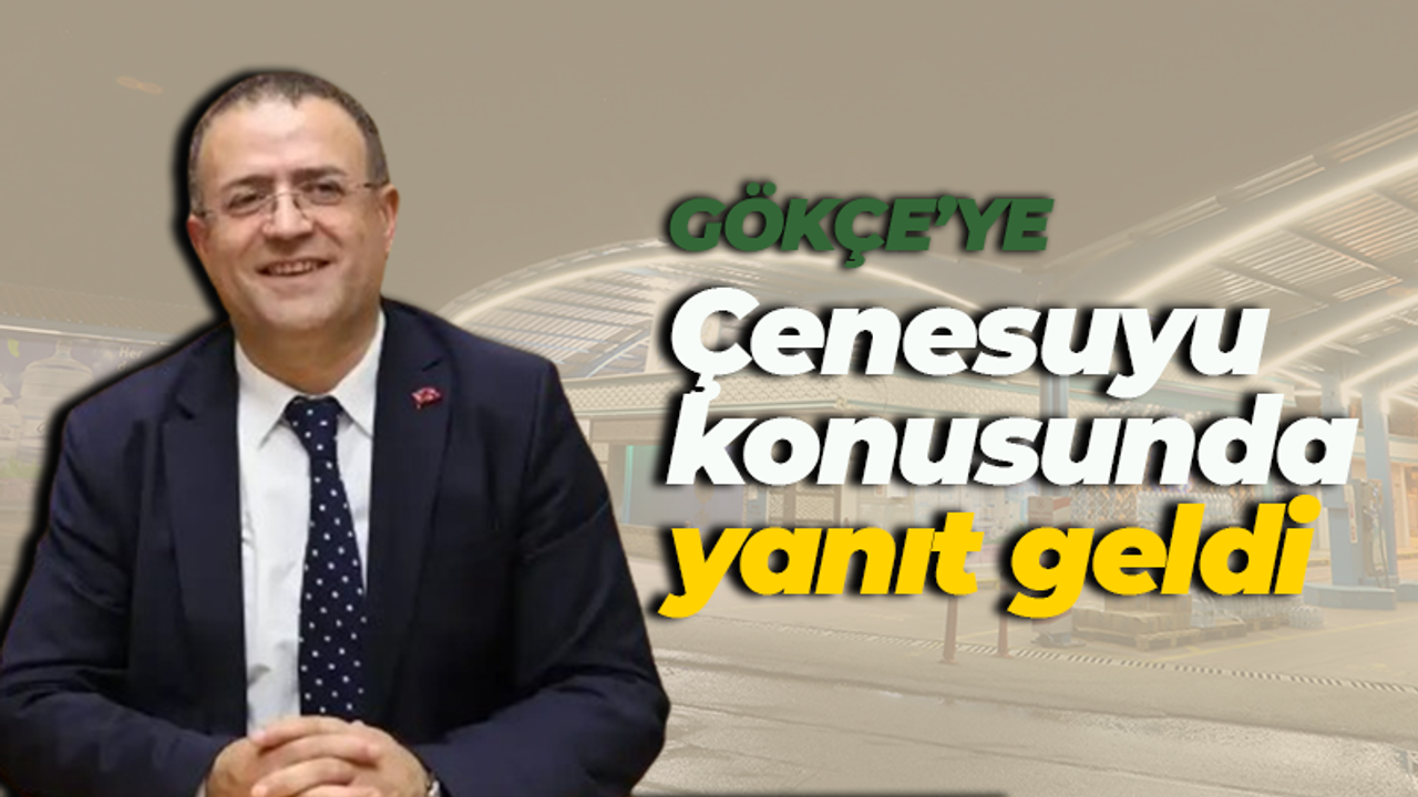 Sertif Gökçe'ye yanıt: Hep kar ediyordu