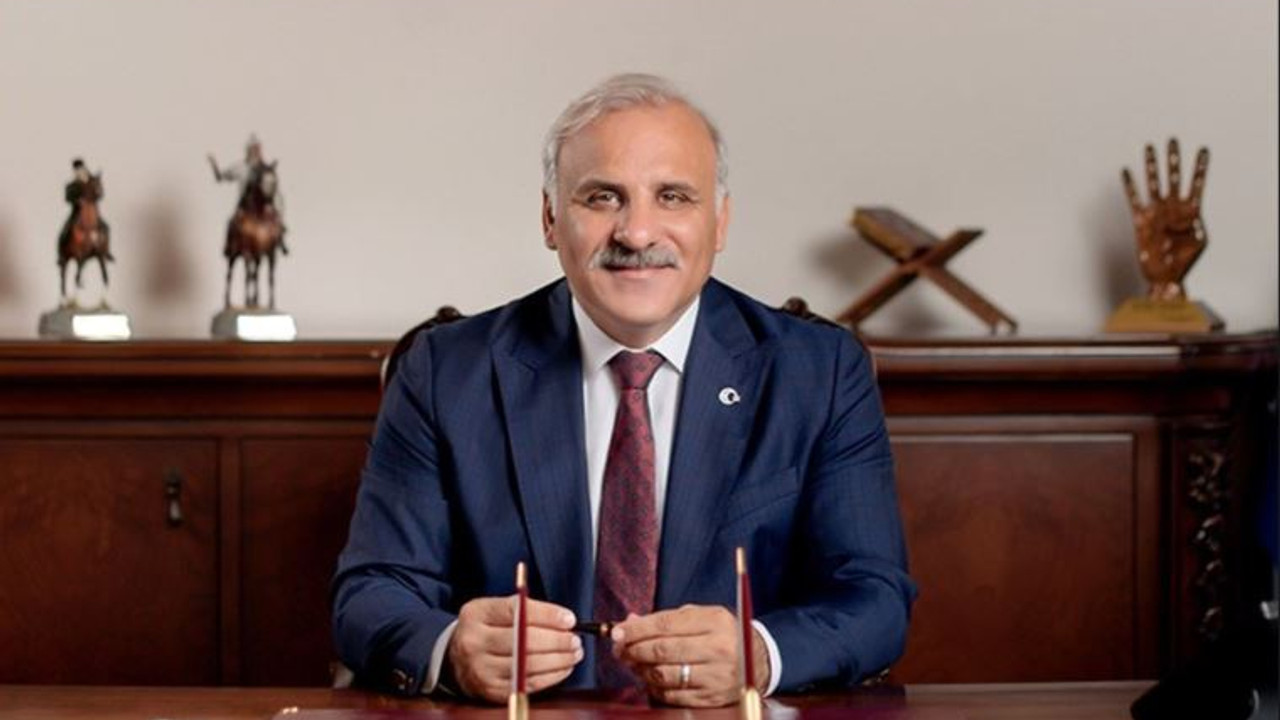 Valiler kararnamesi yayımlandı! Diyarbakır Valisi Murat Zorluoğlu kimdir?