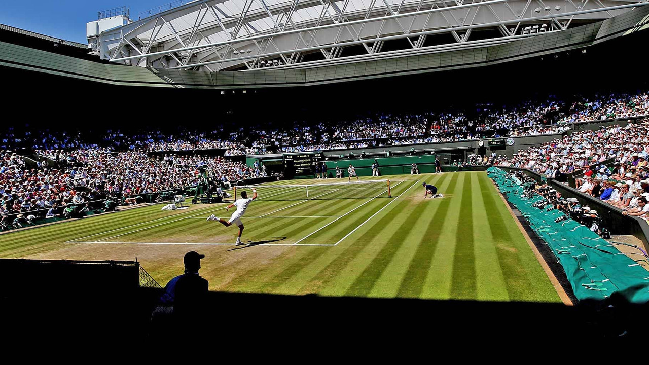 Wimbledon 2024 Hangi Kanalda? Kortta Büyük Heyecan Başlıyor!