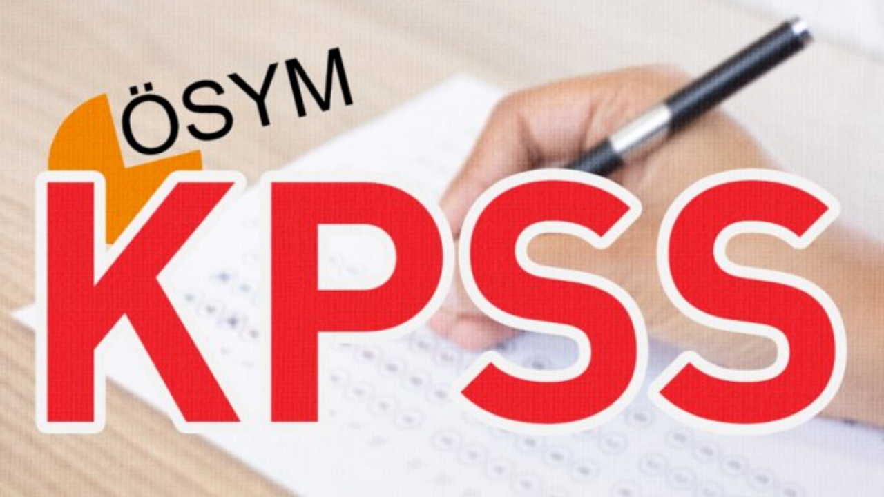 KPSS LİSANS 45,50,55,60,65,70 PUANLA NEREYE GİREBİLİRİM? KPSS 60 Puanla Nereye Girilir? KPSS 60 Puanla Memur Alımı