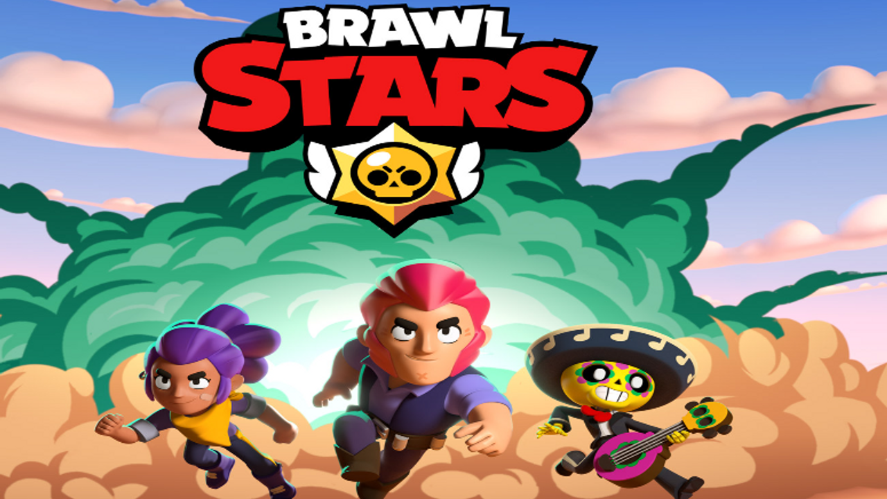 8 Ağustos 2024 Brawl Stars erişim engel mi geldi? Brawl Star çöktü?