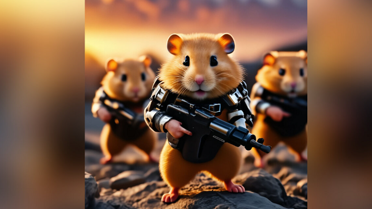 8 AĞUSTOS HAMSTER KOMBAT GÜNLÜK ŞİFRE VE KOMBO KART 2024 TIKLA ÖĞREN! Hamster Kombat Kayıt linki? Hamster kombat parası ne kadar?