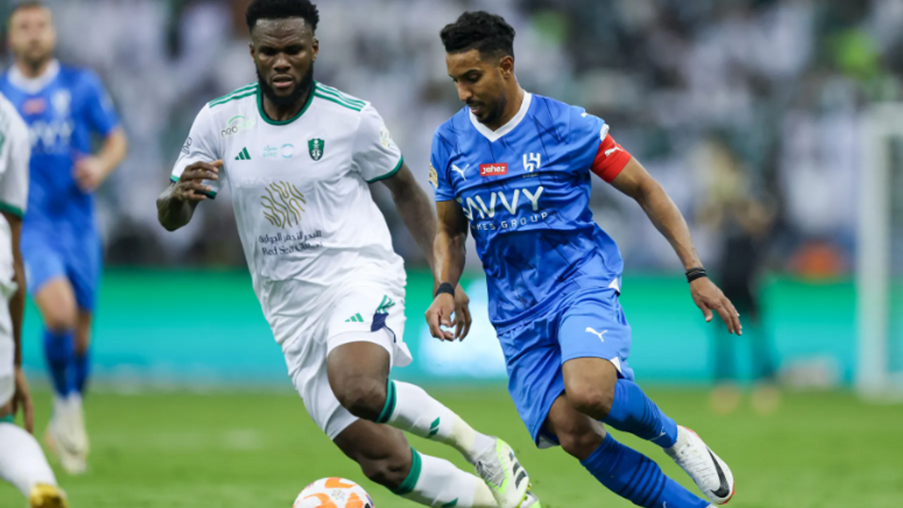 AL HILAL RIYADH VE AL AHLI JEDDAH CANLI İZLE! Karşılaşma ne zaman? Saat kaçta?