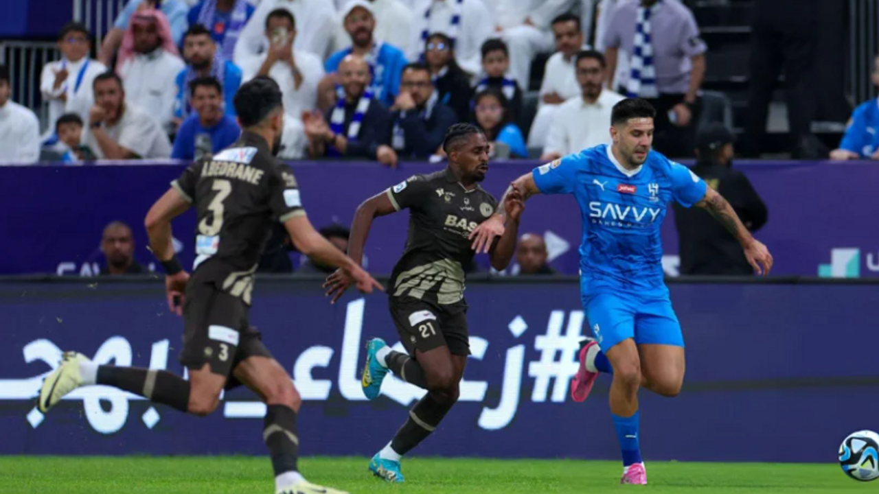 AL HILAL RIYADH VE DAMAC FC MAÇI NE ZAMAN, SAAT KAÇTA, CANLI İZLE?