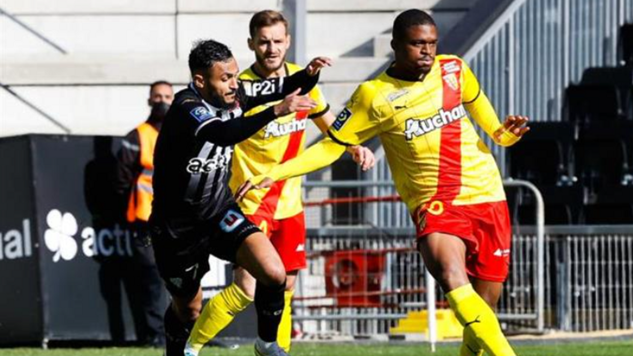 ANGERS VE LENS MAÇI NE ZAMAN, SAAT KAÇTA, CANLI İZLE?