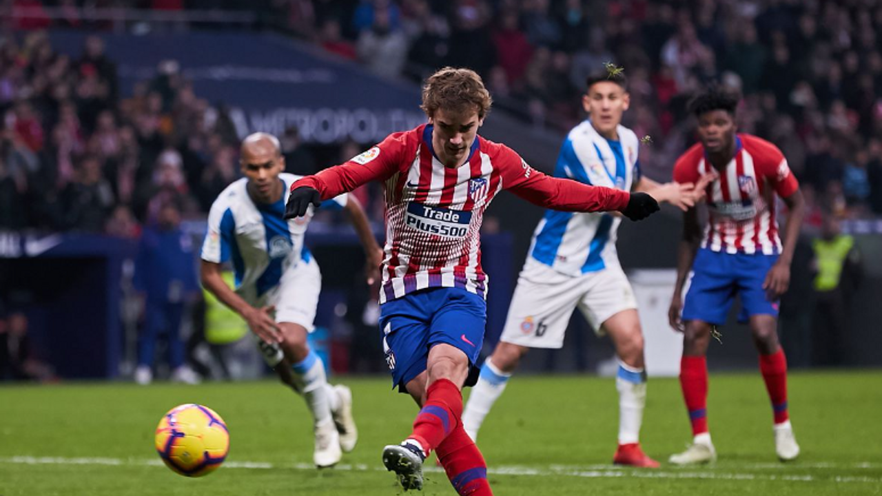 ATLETICO MADRID VE ESPANYOL MAÇI NE ZAMAN, SAAT KAÇTA, CANLI İZLE?