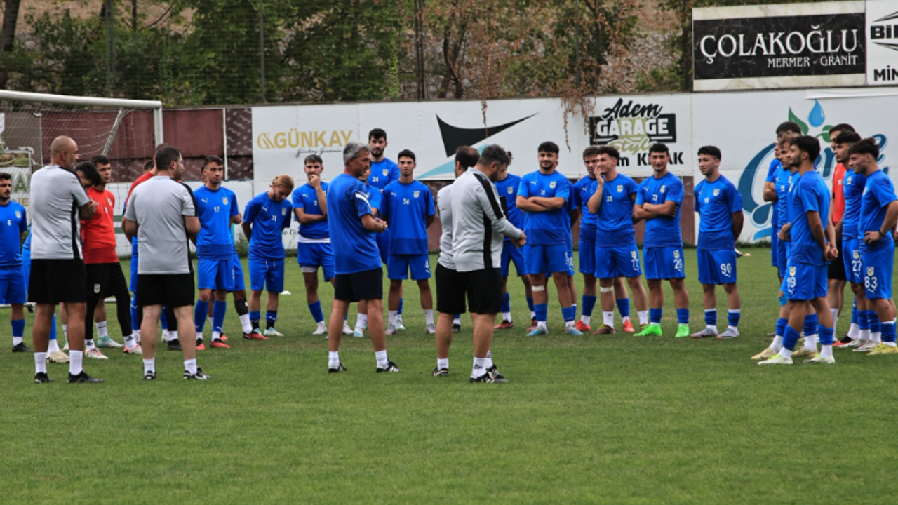 Belediye Derincespor Kartepe’ye çıkıyor!