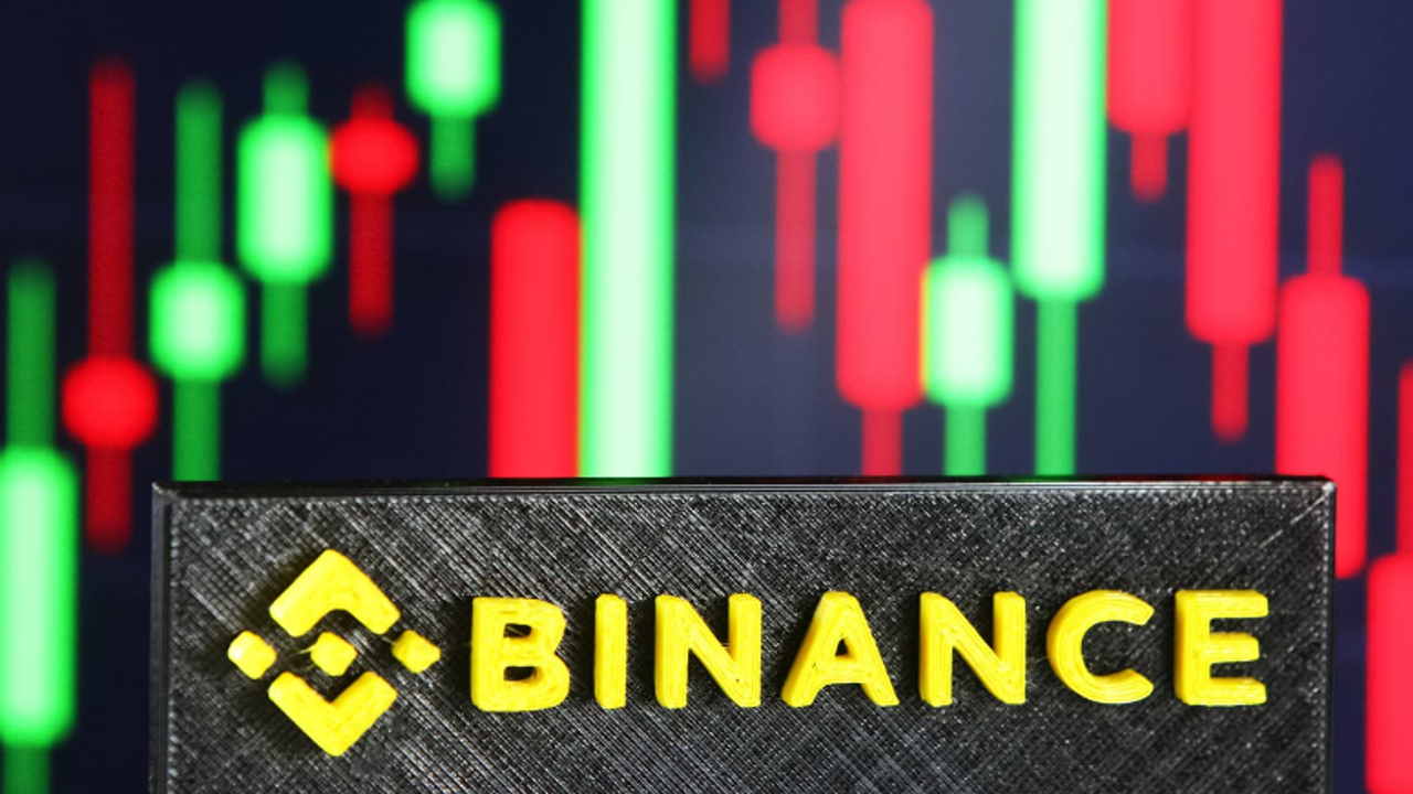 Binance'ten Filistin vatandaşlarının yatırımlarına bloke