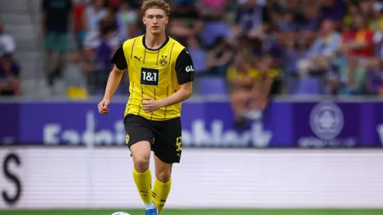 Borussia Dortmund - Villarreal maçı canlı izle, Borussia Dortmund - Villarreal maçı saat kaçta, hangi kanalda?
