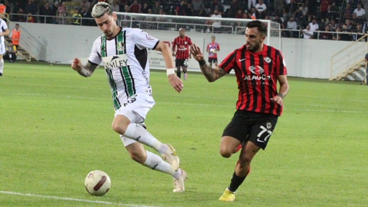 ÇORUM FK VS SAKARYASPOR MAÇI NE ZAMAN, SAAT KAÇTA, CANLI İZLE?