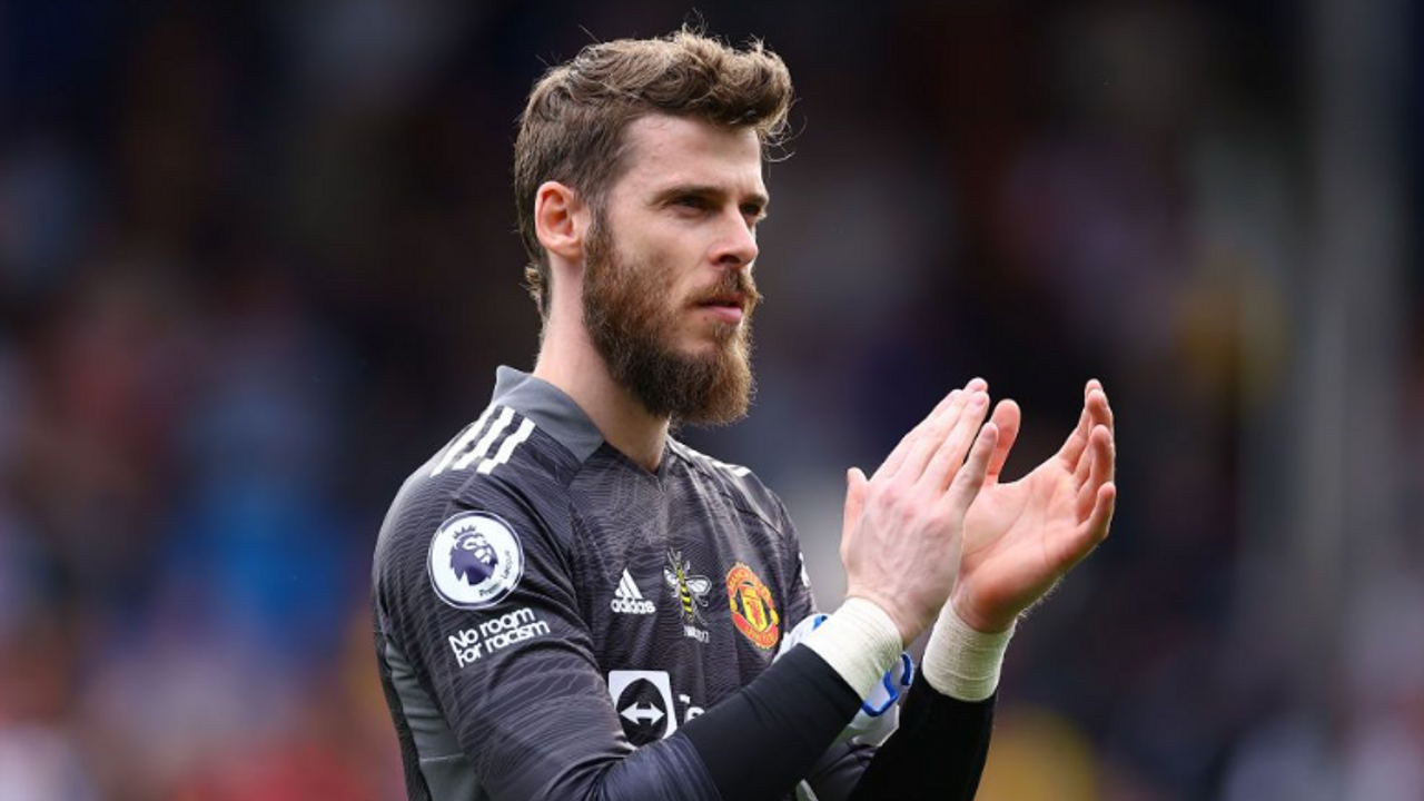 David De Gea'nın yeni takımı belli oldu