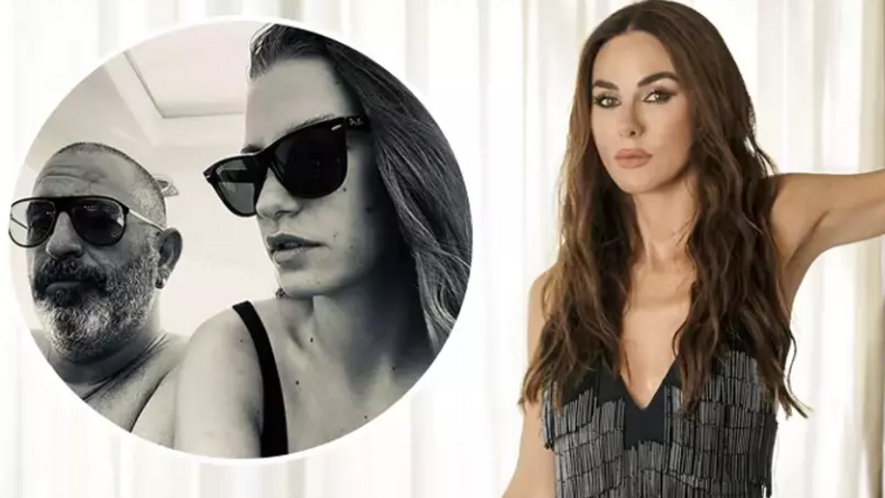 Defne Samyeli’den yeni Cem yılmaz Serenay Sarıkaya açıklaması! ‘Benim körlüğüm, kondursaydım’