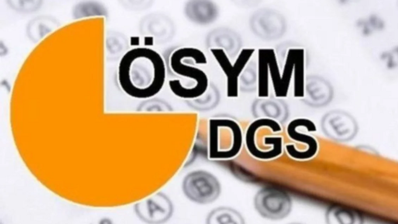 DGS TABAN PUANLARI VE KONTENJANLARI 2024 GÜNCEL LİSTE: ÖSYM DGS Üniversite Taban Puanları! DGS Başarı Sıralaması 2024