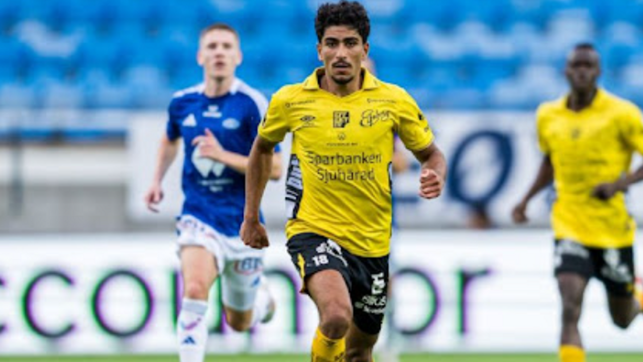 ELFSBORG VE MOLDE MAÇI NE ZAMAN, SAAT KAÇTA, CANLI İZLE?