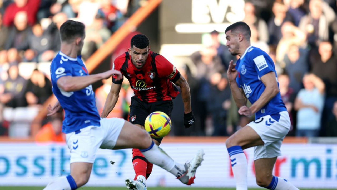 EVERTON VE BOURNEMOUTH MAÇI NE ZAMAN, SAAT KAÇTA, CANLI İZLE?