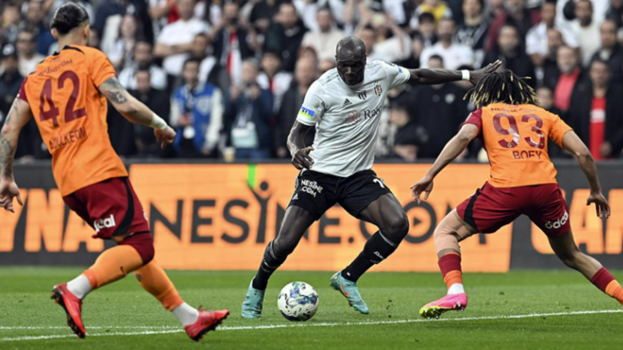 Galatasaray Beşiktaş Süper Kupa'nın VAR hakemi açıklandı!