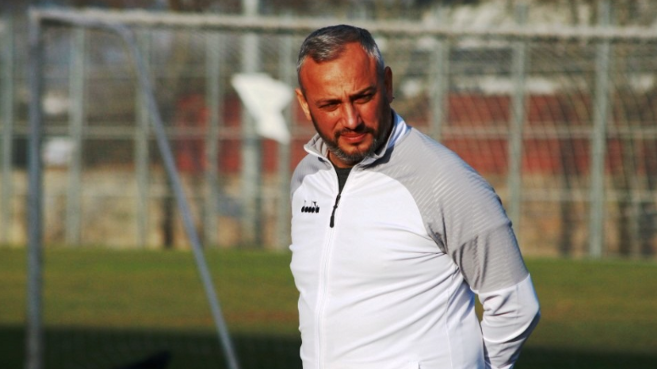 Gölcükspor sezonu açıyor