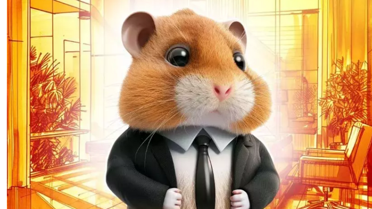 Hamster Kombat günlük kombo 3 Ağustos nedir? Hamster Kombat günlük kombo açıklandı