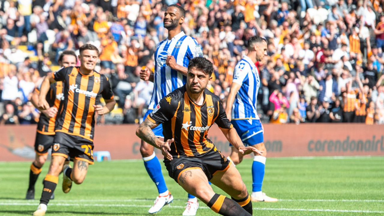 HULL CITY VS. SHEFFIELD WED. CANLI İZLE! Karşılaşma ne zaman? Saat kaçta?