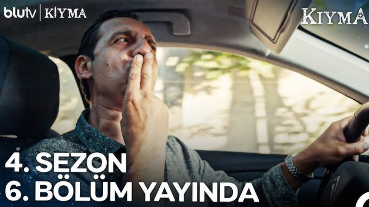 KIYMA 4 SEZON 6 BÖLÜM FULL İZLE! BluTV Kıyma 6. Bölüm İzle Full HD Tek Parça! Youtube Kıyma 4. Sezon 6. Bölüm Full İzle